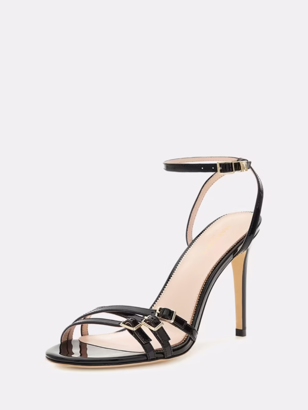 Giày Sandal Quai Cao Gót Marciano TA16