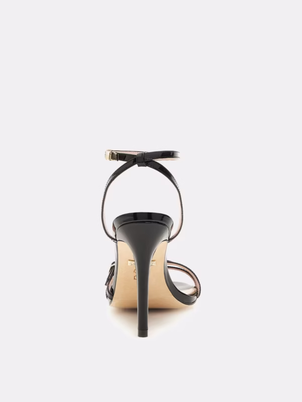 Giày Sandal Quai Cao Gót Marciano TA16