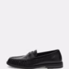 Giày Moccasin Osaka Leather-Blend TA08