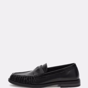 Giày Moccasin Osaka Leather-Blend TA08