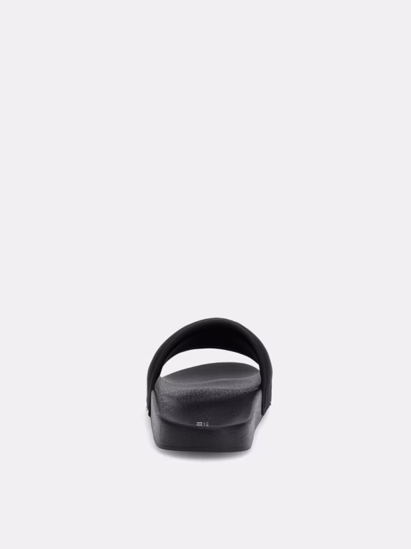 Tokyom logo-script sandal TA04