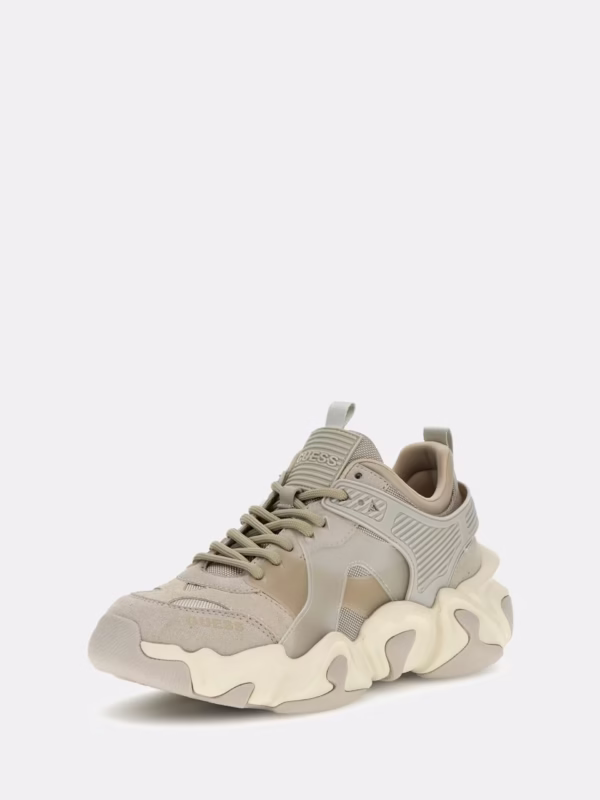 Giày Chạy Bộ Cesi Running Shoe TA09