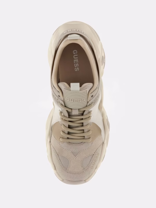 Giày Chạy Bộ Cesi Running Shoe TA09